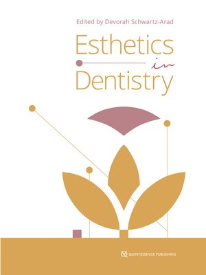 cover image of Esthetics in Dentistry